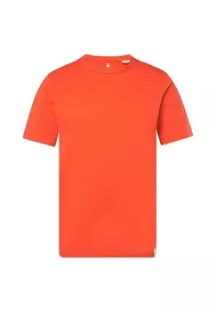 Базовая футболка AWARE SHORT SLEEVE JP1880, оранжевый