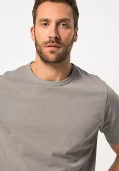 Базовая футболка AWARE SHORT SLEEVE JP1880, серый