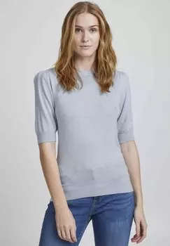 Базовая футболка b.young