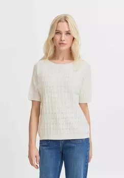 Базовая футболка b.young, белый