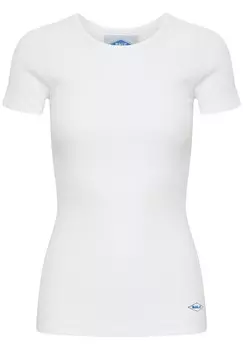 Базовая футболка BAALTOBELLI BALL, белый