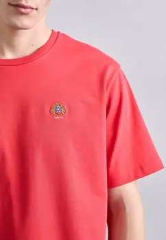 Базовая футболка Bally, красный