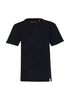 Базовая футболка Band of Rascals, черный