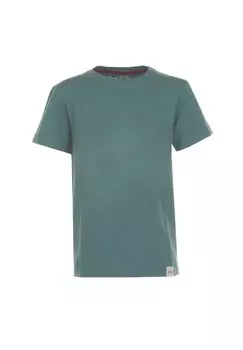 Базовая футболка Band of Rascals, цвет Sage