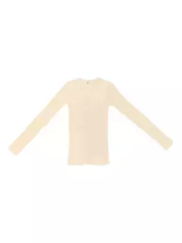 Базовая футболка Baserange, нейтральный