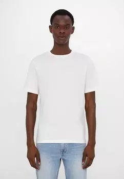 Базовая футболка BASIC CLOSED, серый