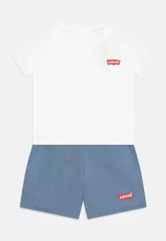 Базовая футболка BATWING TEE Levi's, цвет cloud dancer