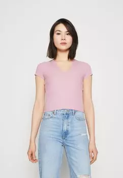 Базовая футболка BDG Urban Outfitters