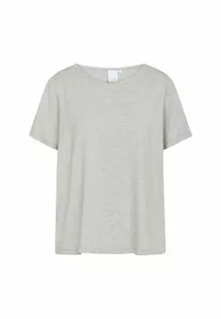 Базовая футболка BEA CCDK, серый
