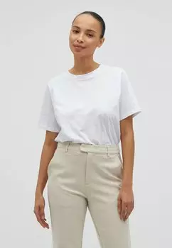 Базовая футболка BEEJA mbyM, белый