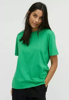 Базовая футболка BEEJA mbyM, зеленый