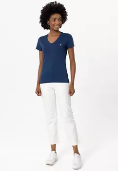 Базовая футболка BENEVENTO 3 PACK Williot, хаки