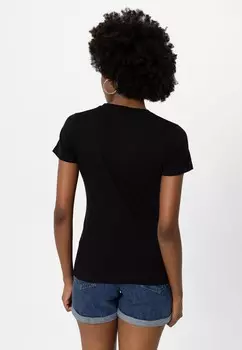 Базовая футболка BENEVENTO 3 PACK Williot, светло-красный