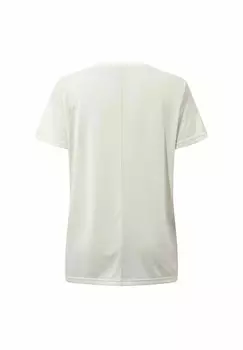 Базовая футболка Berghaus, белый