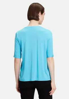 Базовая футболка Betty Barclay, синий