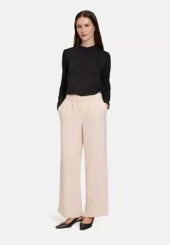 Базовая футболка Betty & Co, черный