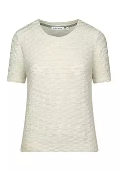 Базовая футболка Bicalla, белый