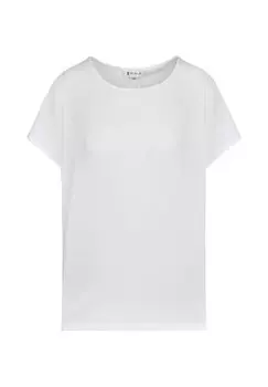 Базовая футболка Bicalla, белый