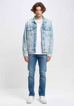 Базовая футболка Big Star, белый