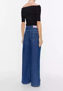 Базовая футболка Bimba Y Lola, черный