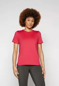 Базовая футболка Bjrn Borg, красный