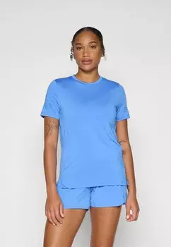 Базовая футболка Bjrn Borg, синий