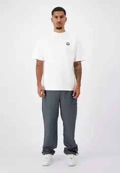 Базовая футболка Black Bananas, белый