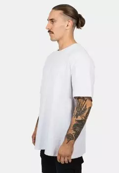 Базовая футболка Blackskies, белая