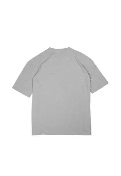 Базовая футболка Blackskies, серый