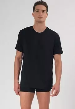 Базовая футболка Blackspade, черный