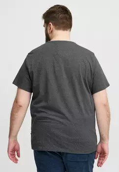 Базовая футболка Blend, черный