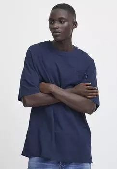 Базовая футболка Blend, синий