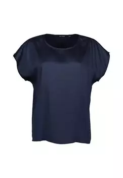 Базовая футболка BLUE MOON Blue Seven, темно-синий