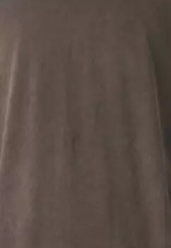 Базовая футболка BOXY FIT CREW SEASONAL Hollister Co., бежевый