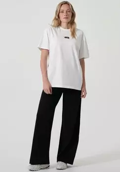 Базовая футболка BOYFRIEND OH APRIL, белый