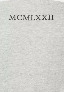 Базовая футболка Brave Soul, белый