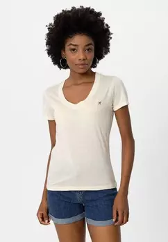 Базовая футболка BRESCIA 2PACK Williot, черный