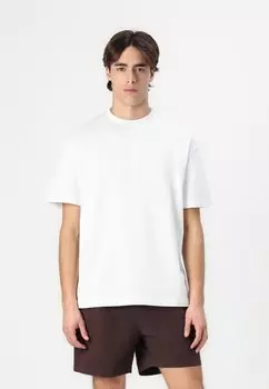 Базовая футболка BROKE PULPO Libertine-Libertine, белый