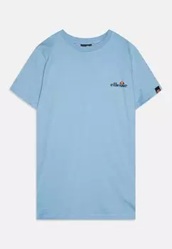 Базовая футболка BUDDY TEE Ellesse, светло-голубой