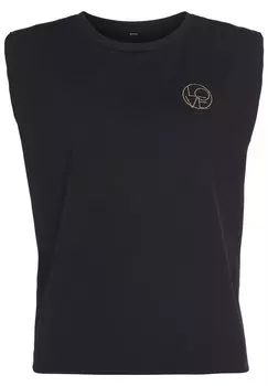 Базовая футболка Buffalo