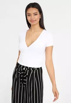 Базовая футболка Buffalo