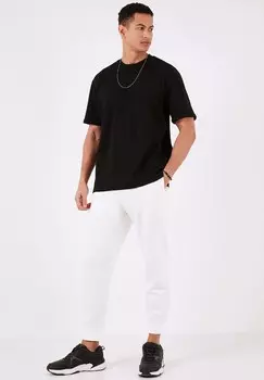 Базовая футболка Buratti, черный