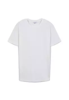 Базовая футболка Calliope, белый