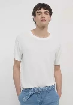 Базовая футболка Calliope, белый