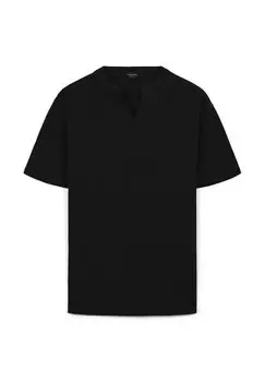 Базовая футболка Calliope, черный