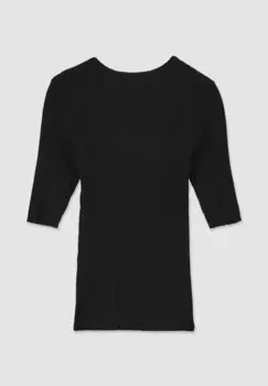 Базовая футболка Calliope, черный