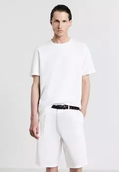 Базовая футболка Calliope, цвет Bianco Lana