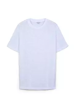 Базовая футболка Calliope, кремовый