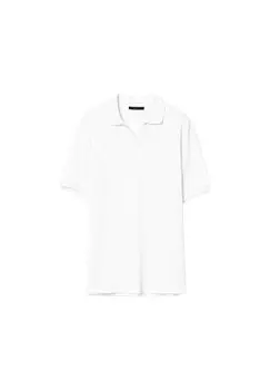 Базовая футболка Calliope, молочный