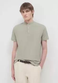 Базовая футболка Calliope, светло-зеленый